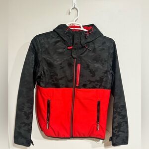SUPERDRY Ultimate Windbreaker Jacket